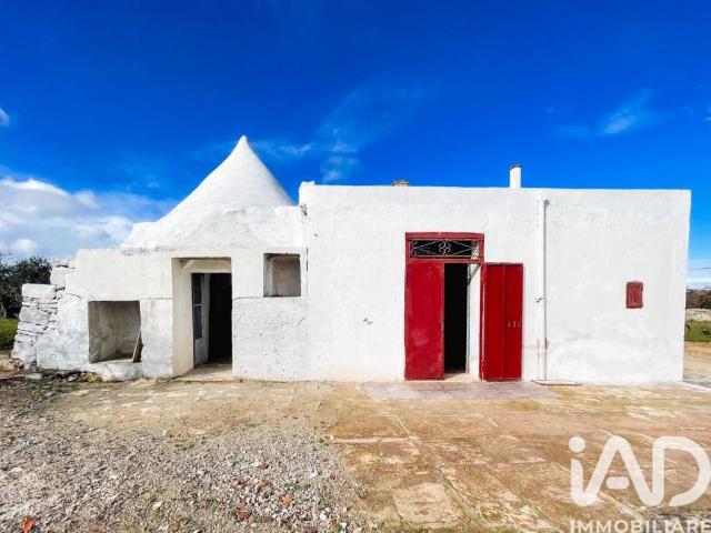 Villa in vendita a Martina Franca TA