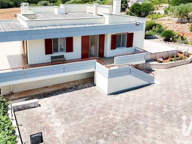 Villa in vendita a Martina Franca TA