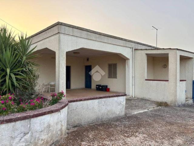Villa in vendita a Martina Franca TA