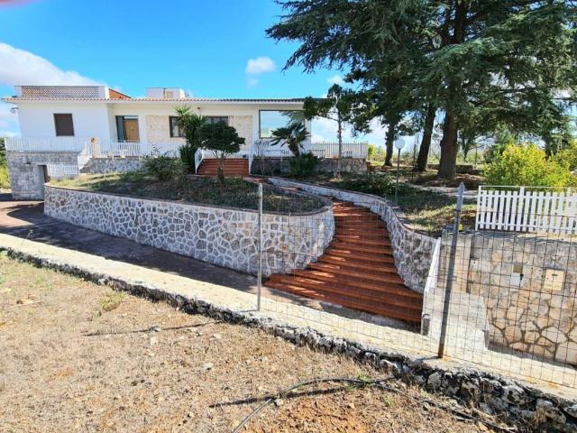 Villa in vendita a Martina Franca TA