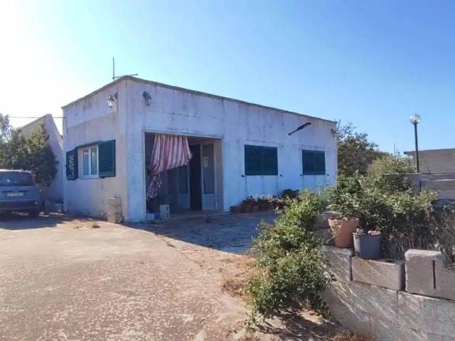 Villa in vendita a Martina Franca TA
