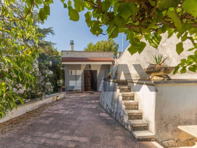 Villa in vendita a Martina Franca TA