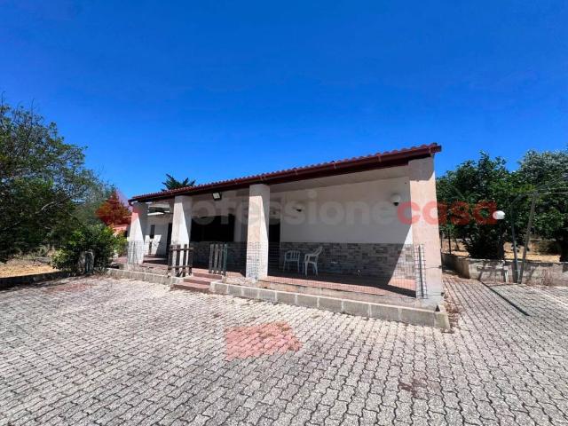 Villa in vendita a Martina Franca TA