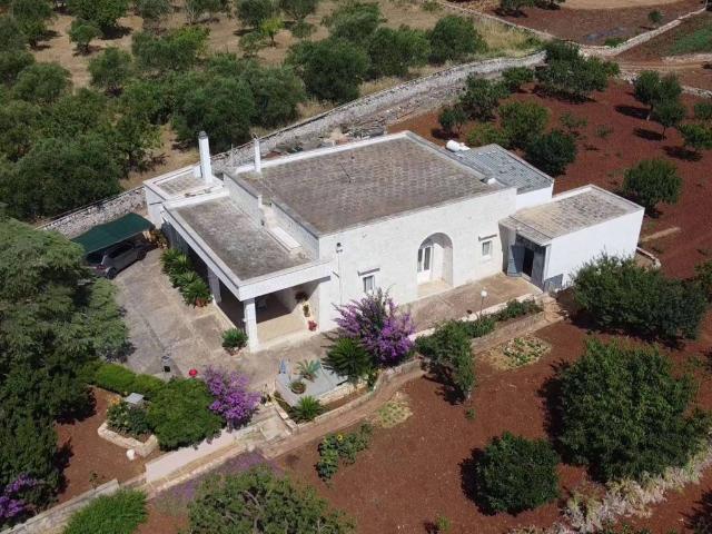 Villa in vendita a Martina Franca TA