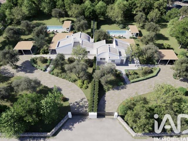 Villa in vendita a Martina Franca TA