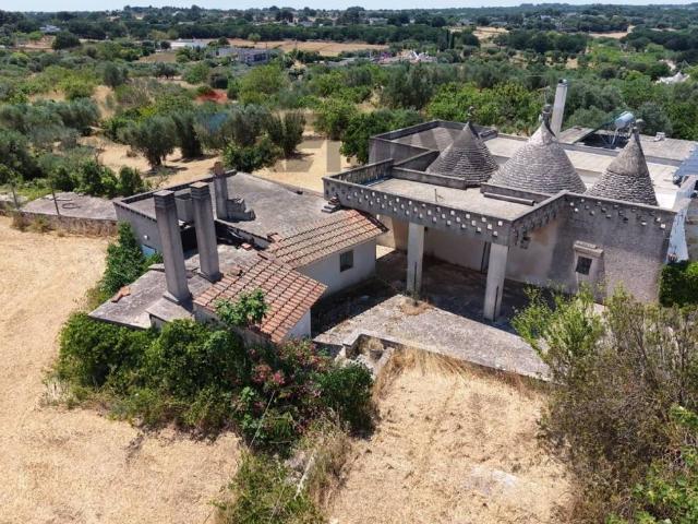 Villa in vendita a Martina Franca TA
