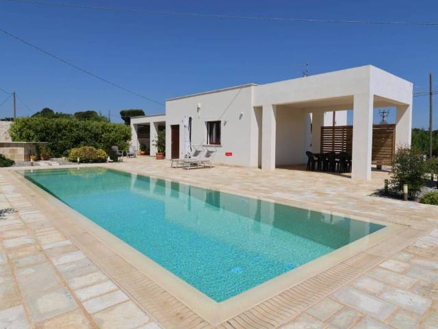 Villa in vendita a Martina Franca TA
