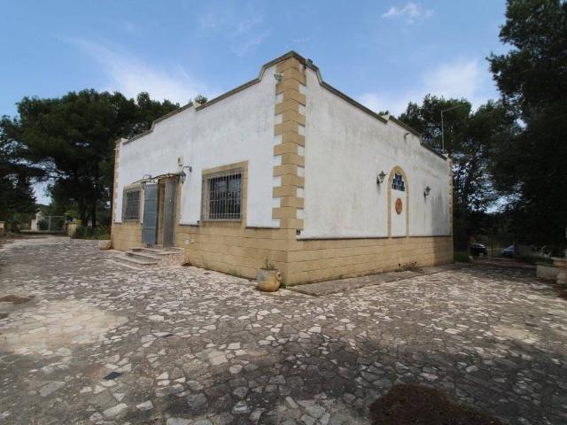 Villa in vendita a Martina Franca TA