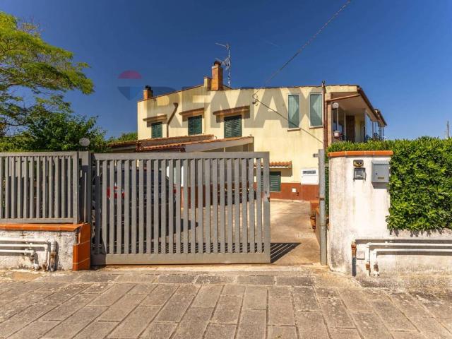 Villa in vendita a Martina Franca TA