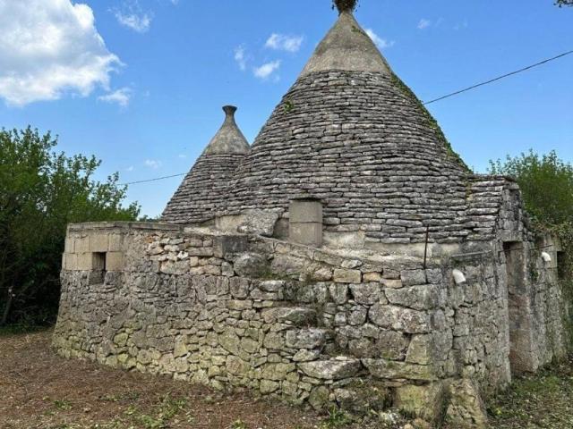 Villa in vendita a Martina Franca TA