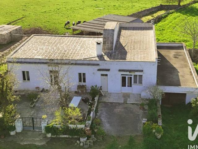 Villa in vendita a Martina Franca TA