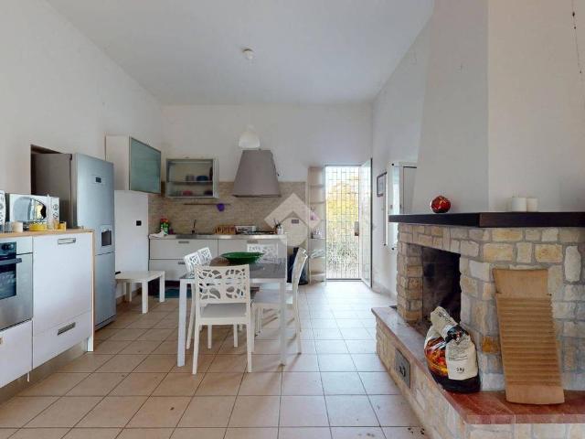 Villa in vendita a Martina Franca TA