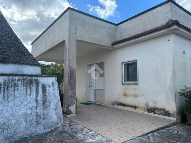 Villa in vendita a Martina Franca TA