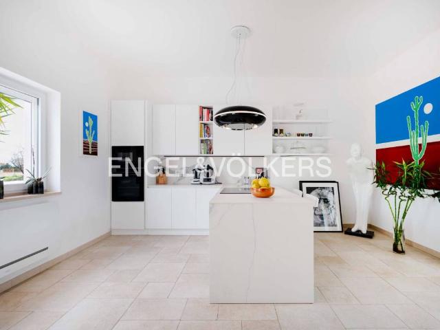Villa in vendita a Martina Franca TA