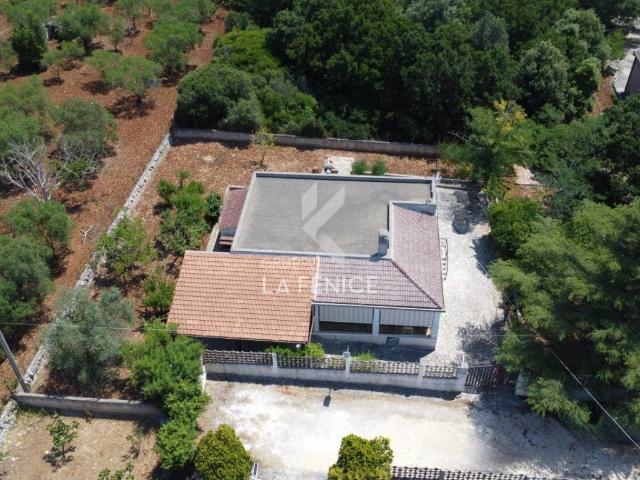 Villa in vendita a Martina Franca TA