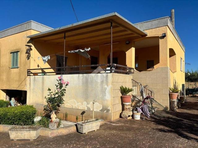 Villa in vendita a Martina Franca TA