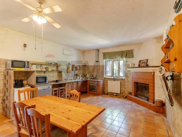 Villa in vendita a Martina Franca TA