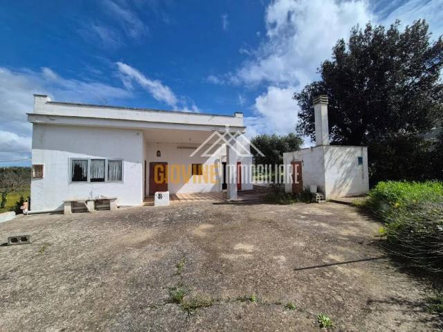 Villa in vendita a Martina Franca TA