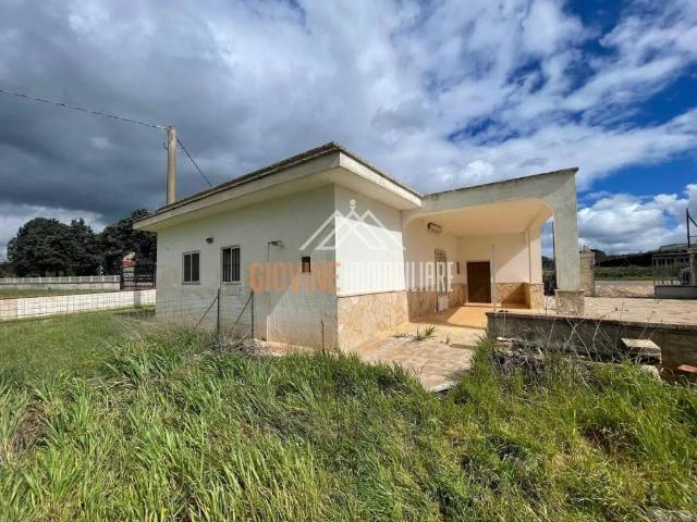 Villa in vendita a Martina Franca TA