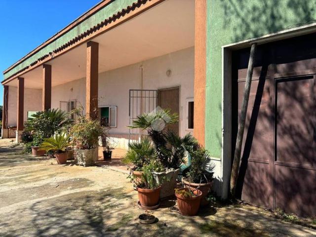 Villa in vendita a Martina Franca TA