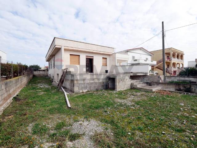 Villa in vendita a Martina Franca TA