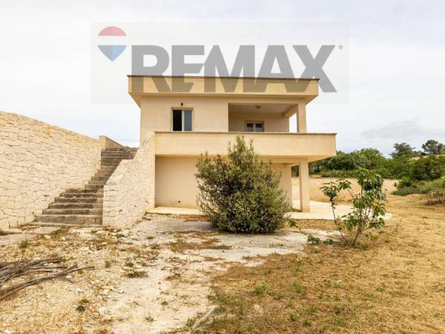 Villa in vendita a Martina Franca TA