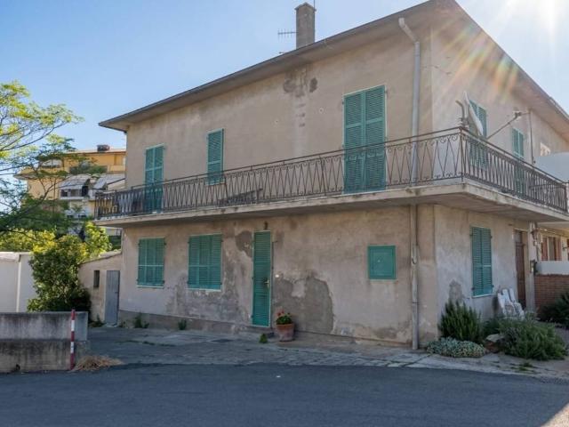 Villa in vendita a Martinsicuro TE