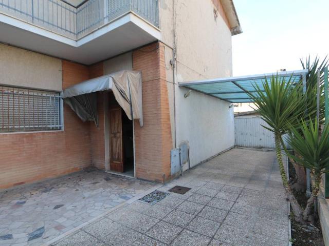 Villa in vendita a Martinsicuro TE