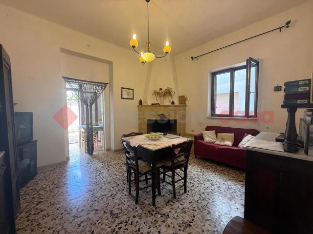 Villa in vendita a Maruggio