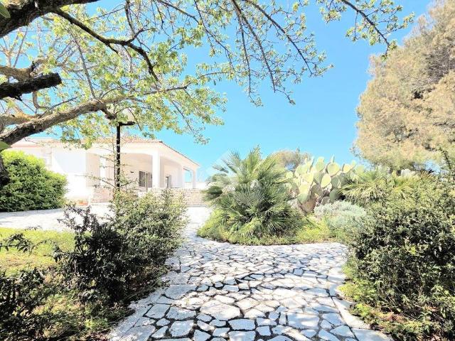 Villa in vendita a Maruggio TA