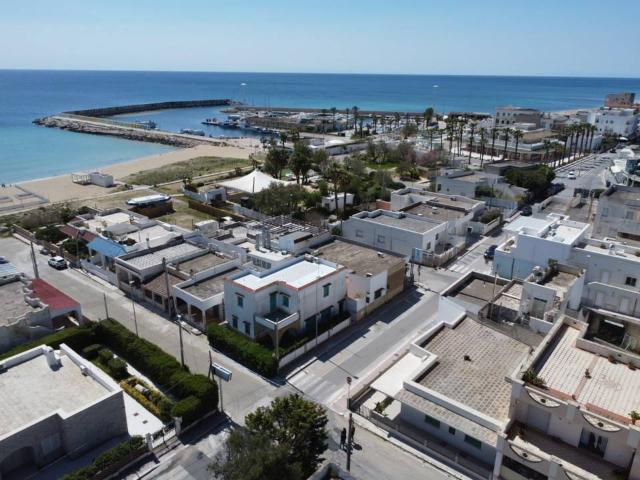 Villa in vendita a Maruggio TA