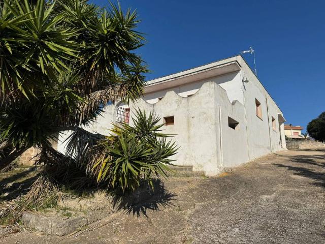 Villa in vendita a Maruggio TA