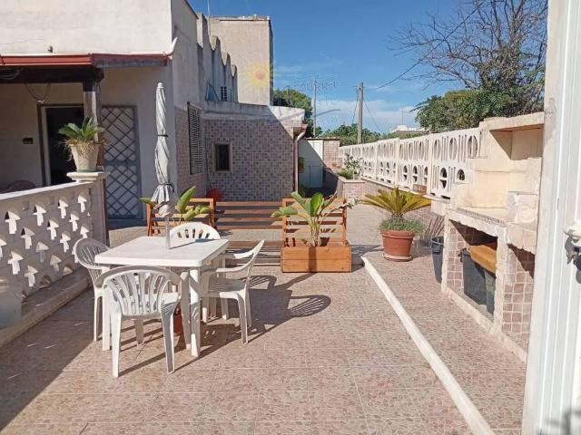 Villa in vendita a Maruggio TA