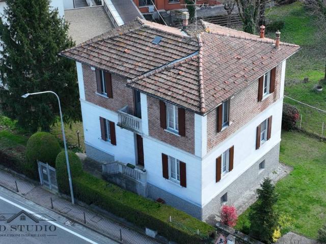 Villa in vendita a Marzabotto BO
