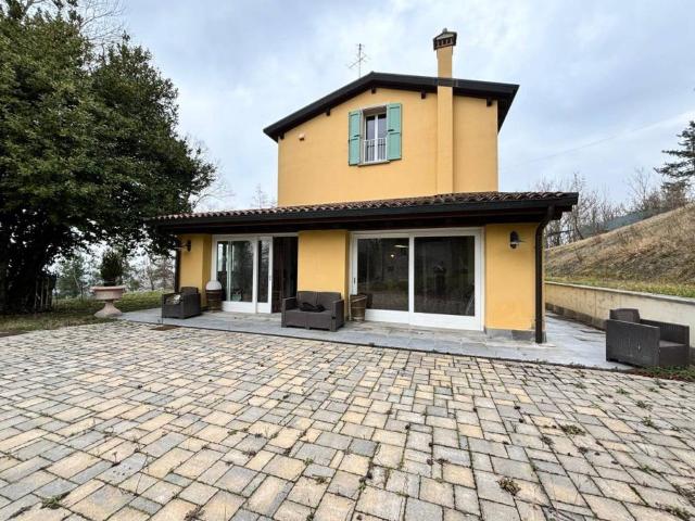 Villa in vendita a Marzabotto BO