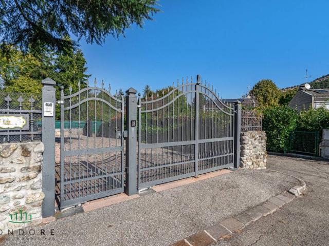 Villa in vendita a Marzabotto BO