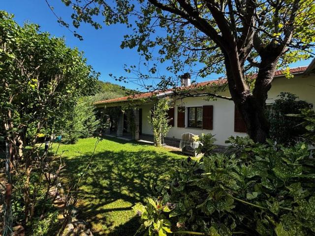 Villa in vendita a Marzabotto BO