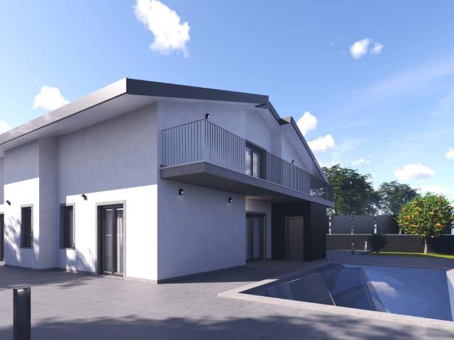 Villa in vendita a Mascali CT