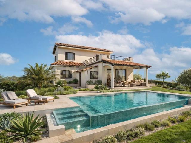 Villa in vendita a Mascali CT