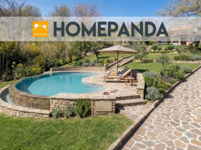 Villa in vendita a Mascali CT