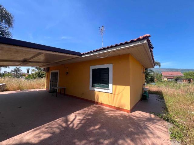 Villa in vendita a Mascali CT