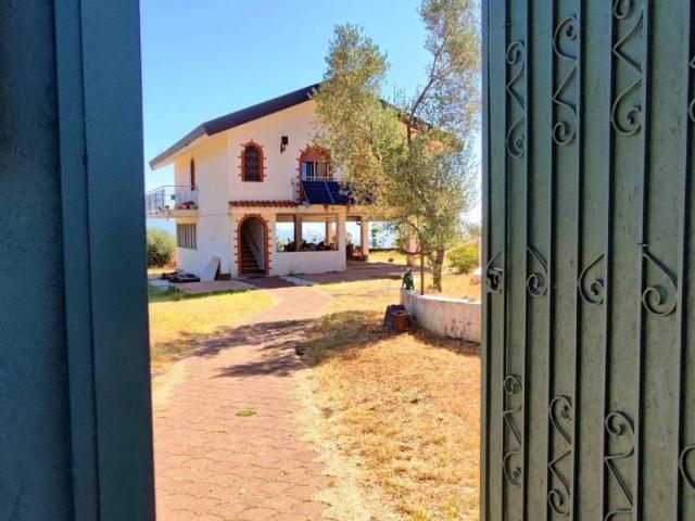 Villa in vendita a Mascali CT