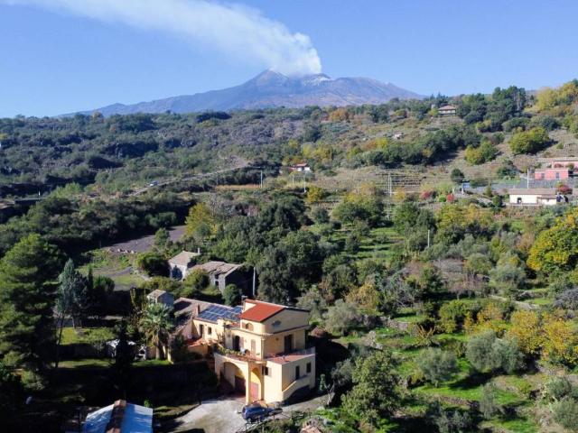 Villa in vendita a Mascali CT