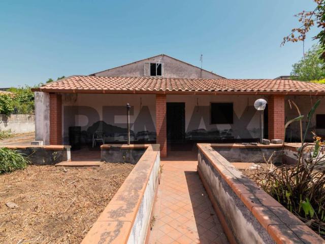 Villa in vendita a Mascali CT