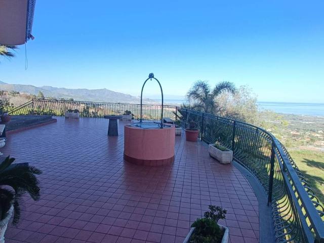 Villa in vendita a Mascali CT
