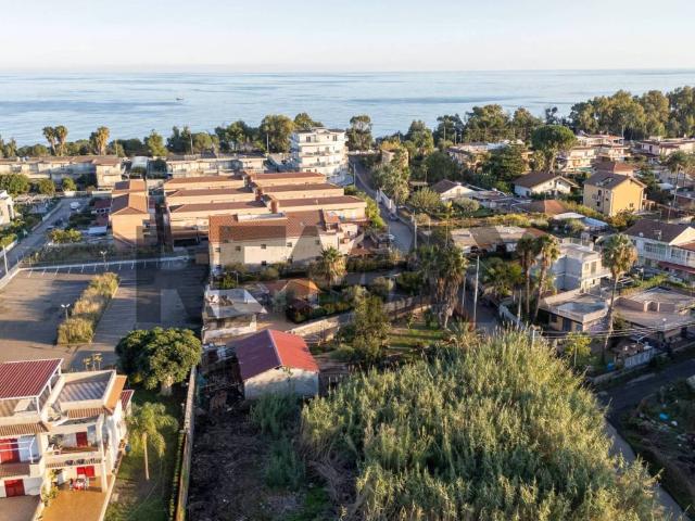 Villa in vendita a Mascali CT