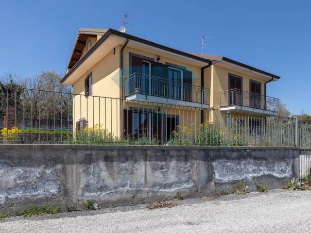 Villa in vendita a Mascali CT