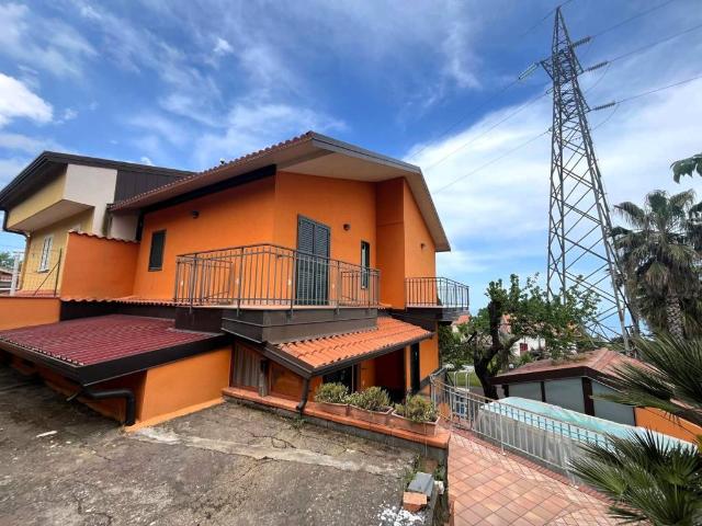 Villa in vendita a Mascali CT