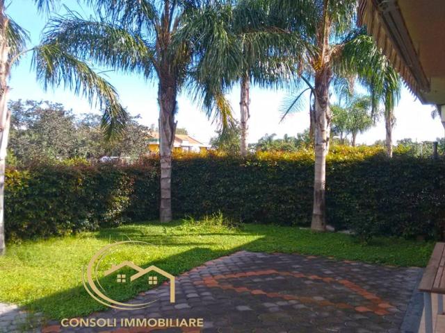 Villa in vendita a Mascali CT