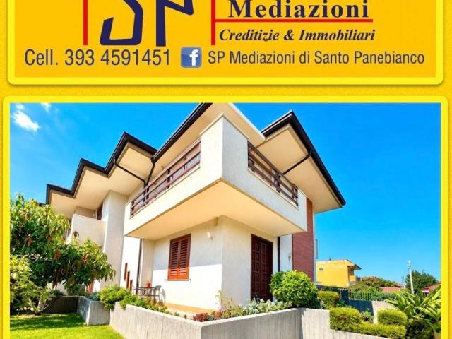 Villa in vendita a Mascali CT